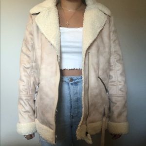 Tobi Winter Jacket